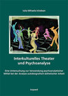 Buchcover Interkulturelles Theater und Psychoanalyse