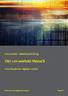 Buchcover Der ver-wertete Mensch