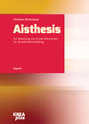 Buchcover Aisthesis