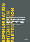 Buchcover Heimat(en) und Identität(en)