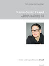 Buchcover Karen-Susan Fessel