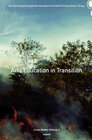 Buchcover Arts Education in Transition