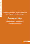Buchcover Screening Age