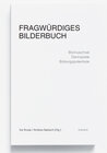 Buchcover Fragwürdiges Bilderbuch
