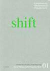Buchcover shift