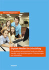 Buchcover Digitale Medien im Schulalltag