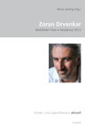 Buchcover Zoran Drvenkar