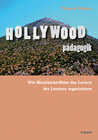 Buchcover Hollywoodpädagogik