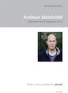 Buchcover Andreas Steinhöfel