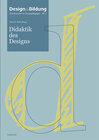 Buchcover Didaktik des Designs