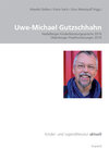 Buchcover Uwe-Michael Gutzschhahn