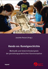 Buchcover Hands on: Kunstgeschichte