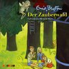 Buchcover Der Zauberwald