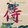 Buchcover Kodo: Der Fluch des Samurai