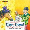Buchcover Klara + Krümel (2)