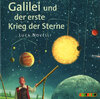 Buchcover Galilei und der erste Krieg der Sterne