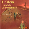 Buchcover Einstein und die Zeitmaschinen