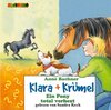 Buchcover Klara + Krümel (3)