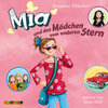 Buchcover Mia und das Mädchen vom anderen Stern (2)