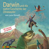 Buchcover Darwin und die wahre Geschichte der Dinosaurier