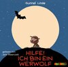 Buchcover Hilfe! Ich bin ein Werwolf