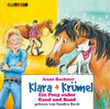 Buchcover Klara + Krümel (6)