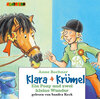 Buchcover Klara + Krümel (5)