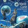 Buchcover Marie Curie und das Rätsel der Atome