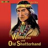 Buchcover Winnetou und Old Shatterhand