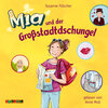 Buchcover Mia und der Großstadtdschungel (5)