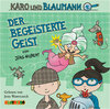 Buchcover Karo und Blaumann (3)