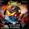 Buchcover Die Chroniken von Avantia (4)