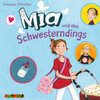 Buchcover Mia und das Schwesterndings (6)