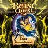 Buchcover Beast Quest (21)