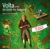 Buchcover Volta und die Seele der Roboter