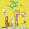 Buchcover Pippa Pepperkorn und die Tiere (2)