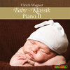 Buchcover Baby-Klassik: Piano II
