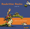 Buchcover Raubritter Rocko
