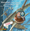 Buchcover Magellan und die Welt ohne Anfang und Ende