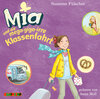 Buchcover Mia und die mega-giga-irre Klassenfahrt (8)