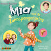 Buchcover Mia und der Zahnspangenprinz (9)