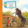 Buchcover Ein Fall für die Pony-Kommissare (4)