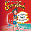 Buchcover Super Sarah (1)