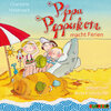 Buchcover Pippa Pepperkorn macht Ferien (8)