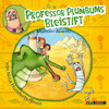 Buchcover Professor Plumbums Bleistift (1)