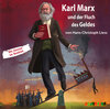 Buchcover Karl Marx und der Fluch des Geldes