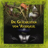 Buchcover Die Geschichten von Yggdrasil
