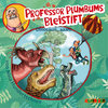 Buchcover Professor Plumbums Bleistift (4)