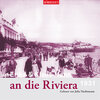 Buchcover Mit Erika & Klaus Mann an die Riviera