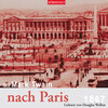 Buchcover Mit Mark Twain nach Paris